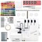 Brother Air1800 Air Serger with Jet-Air Threading & 80 Spool Thread Kit